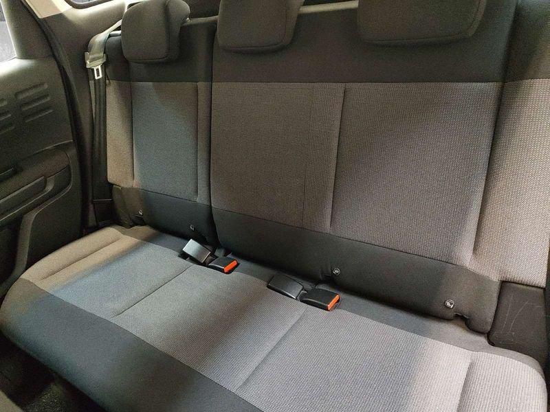 Citroën C3 Aircross 1.2 puretech Rip Curl s&s 110cv