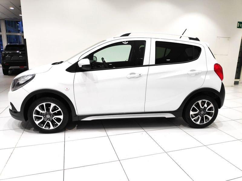 Opel Karl Rocks 1.0 73cv Rocks 5 porte MT5*BELLISSIMA*