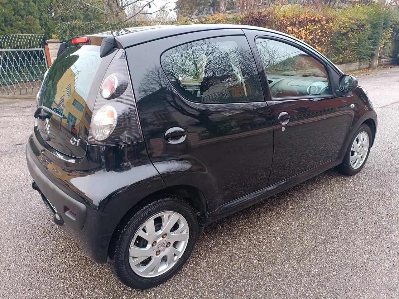 Citroen C1 5 porte