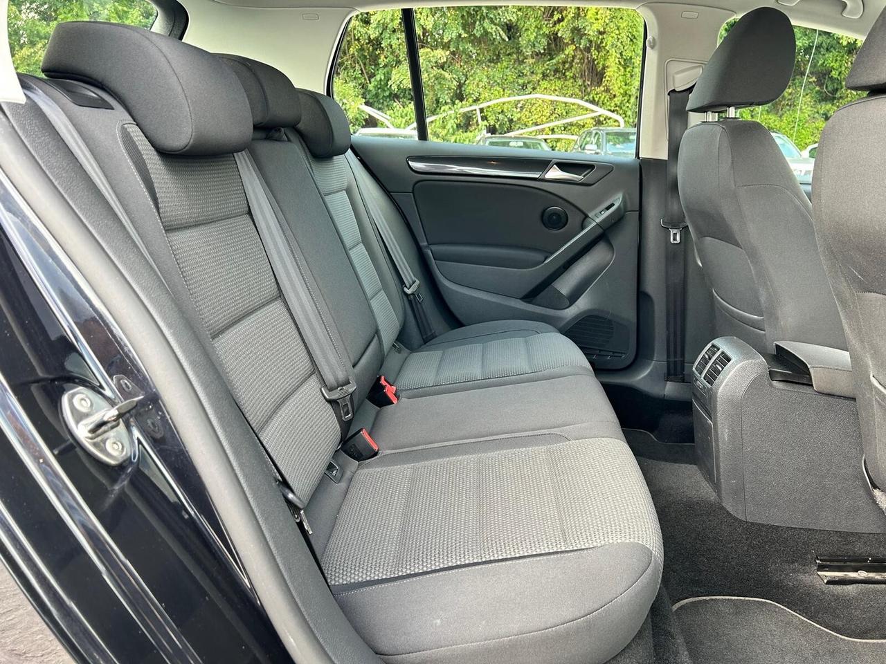 GOLF 1.2TSI 105CV UNICO PROP SOLO 98K OK NEOPATENT