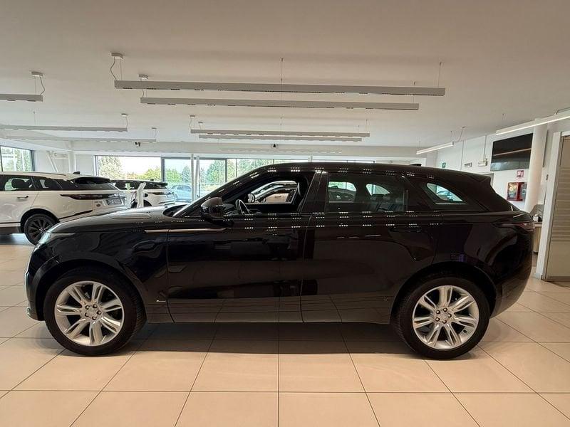 Land Rover Range Rover Velar 2.0D I4 180 CV R-Dynamic S