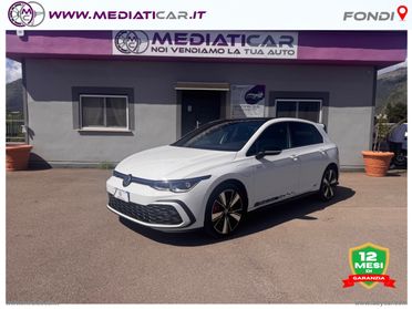 VOLKSWAGEN Golf 1.4 GTE DSG Plug-In Hybrid