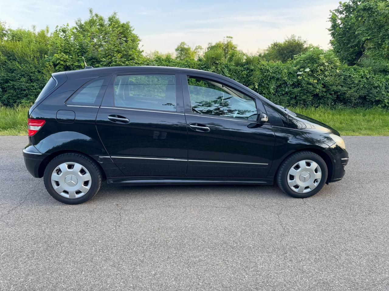 Mercedes-benz B 180 CDI