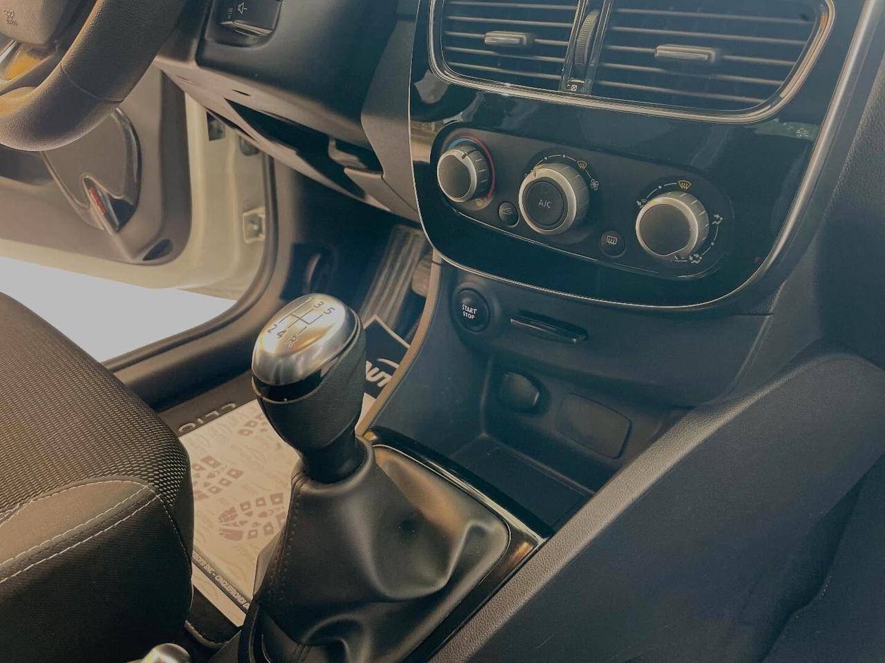 Renault Clio dCi 8V 75CV Start&Stop 5 porte Energy Zen