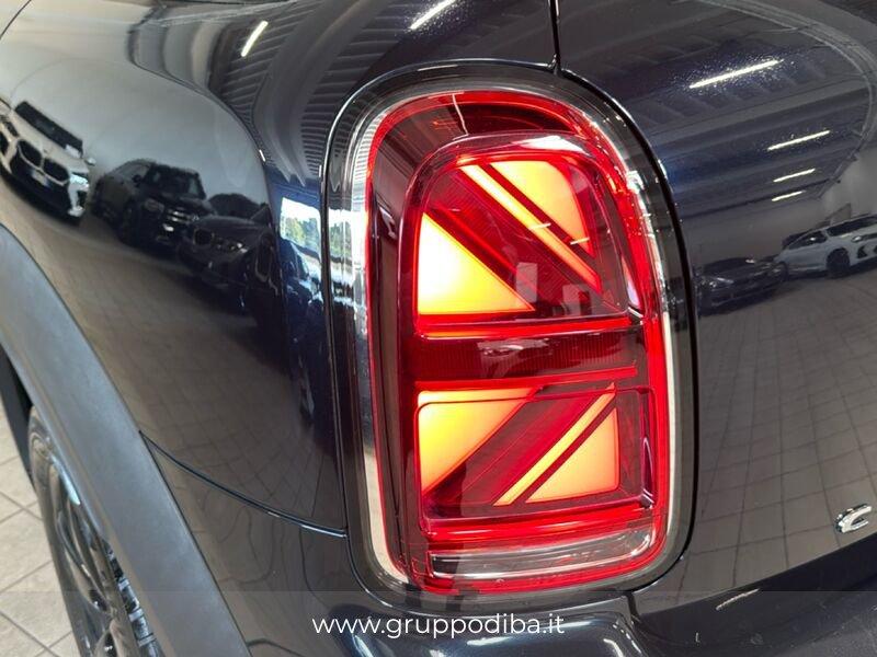 MINI Countryman Mini F60 2020 Diese Mini 2.0 Cooper D Northwood Edition aut