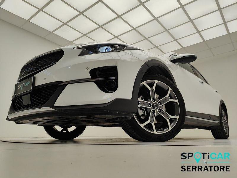 Kia Xceed 1.6 gdi phev High Tech 141cv dct