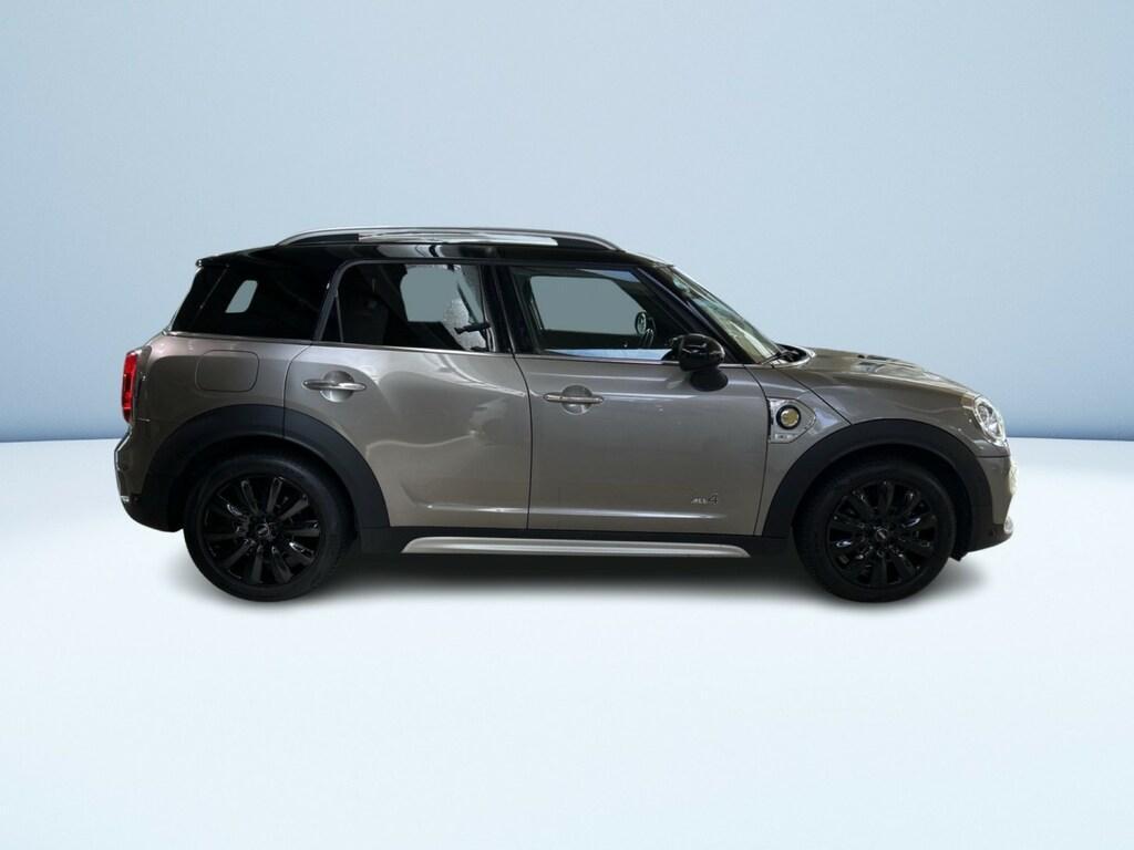 Mini Cooper SE Countryman Mini Countryman 1.5 Cooper SE Hype all4 auto