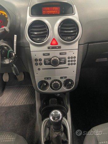 Opel Corsa 1.2 85CV 5 porte GPL-TECH Elective