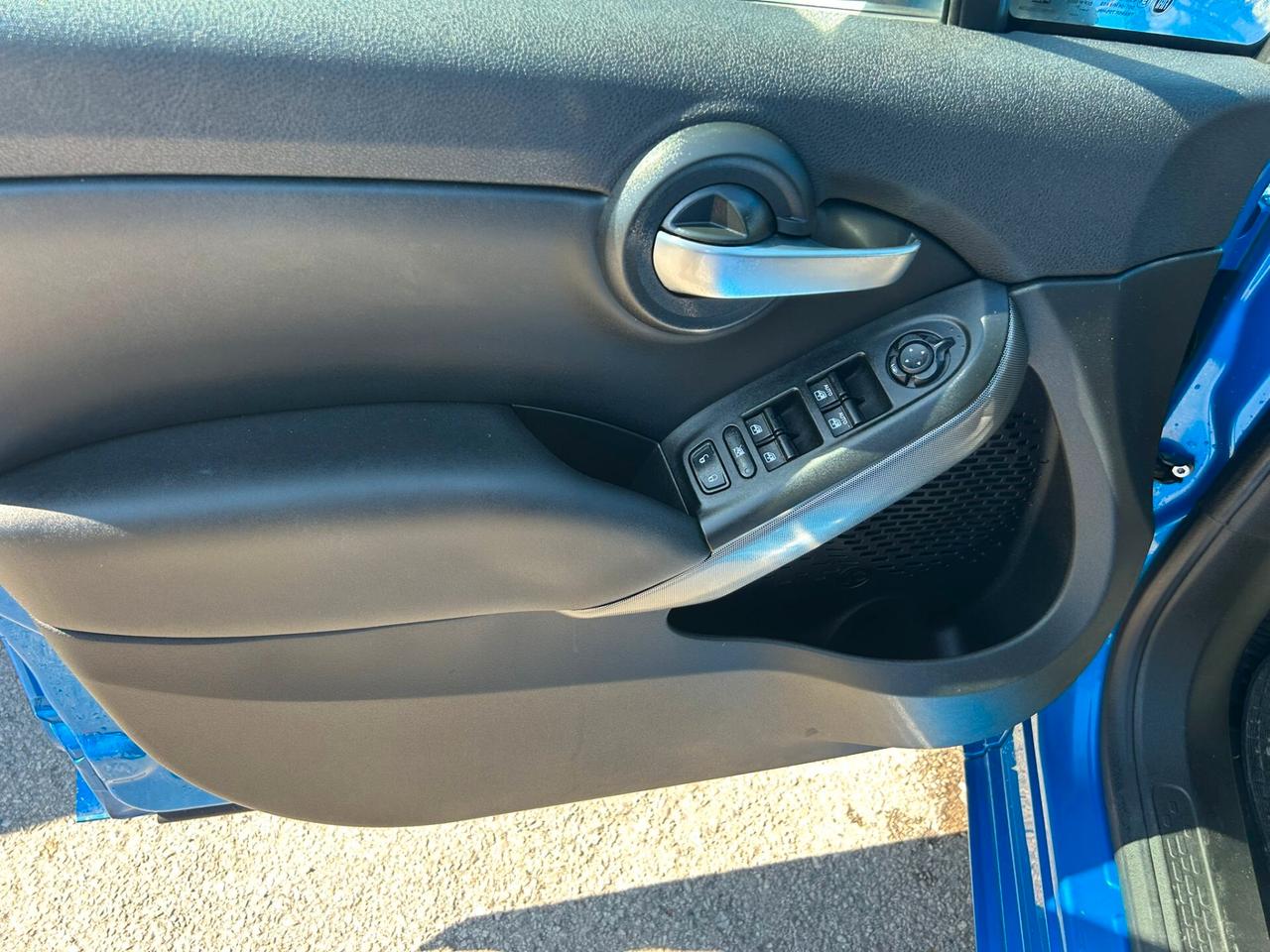 Fiat 500X 1.3 MultiJet 95 CV Yacht Club Capri