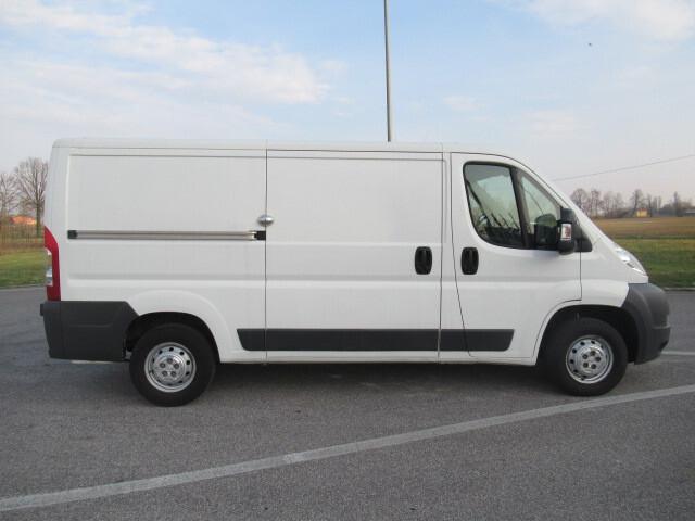 Fiat Ducato 2.3 Mjt 130cv 150.000 km Cinghia Nuova