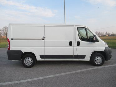 Fiat Ducato 2.3 Mjt 130cv 150.000 km Cinghia Nuova