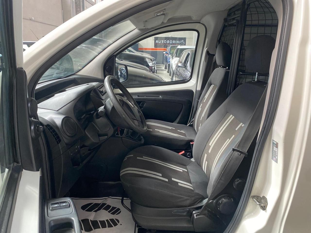 Fiat Fiorino 1.3 MJT 75CV Furgone