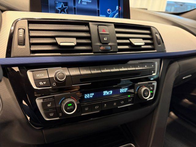 BMW 320 d Gran Turismo Msport Xenon Navi Pelle Bluetooth