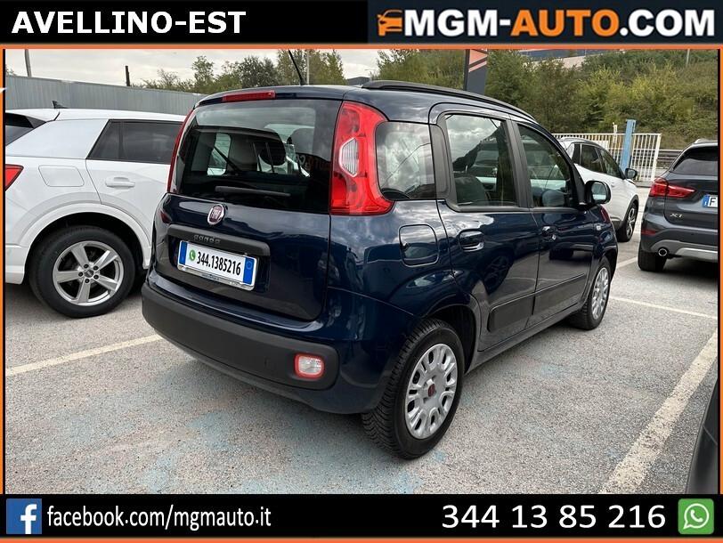 Fiat Panda 1.3 MJT 95 CV S&S Easy