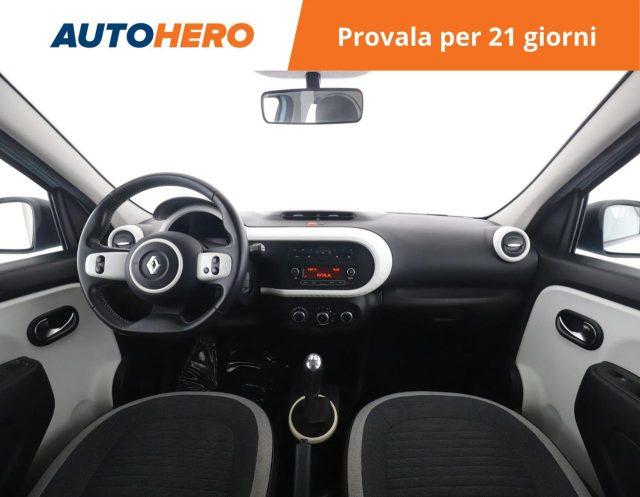 RENAULT Twingo 1.0 SCe Live