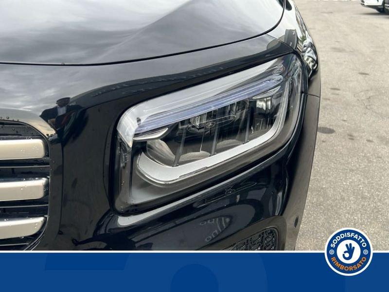 Mercedes-Benz GLB Classe 200d Automatic Advanced Plus Progressive