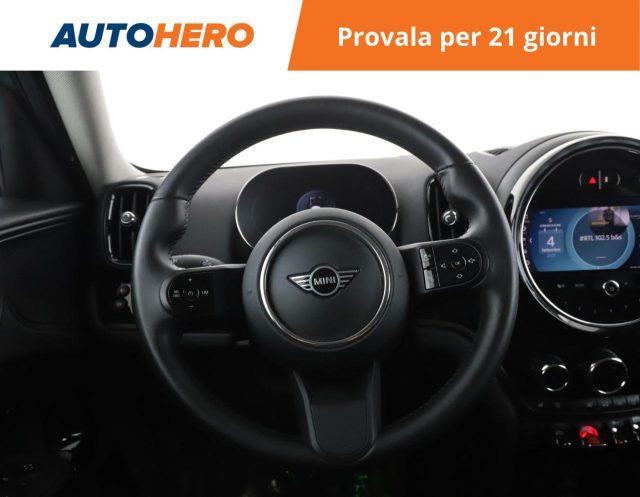 MINI Countryman 2.0 Cooper D Countryman