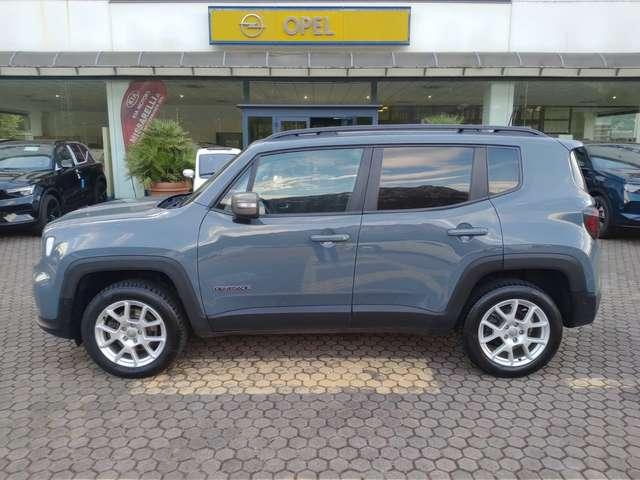 Jeep Renegade Renegade 2019 2.0 mjt Limited 4wd 140cv