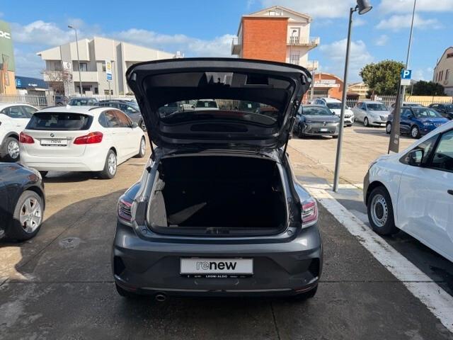 Renault Clio TCe 90 CV 5 porte Techno