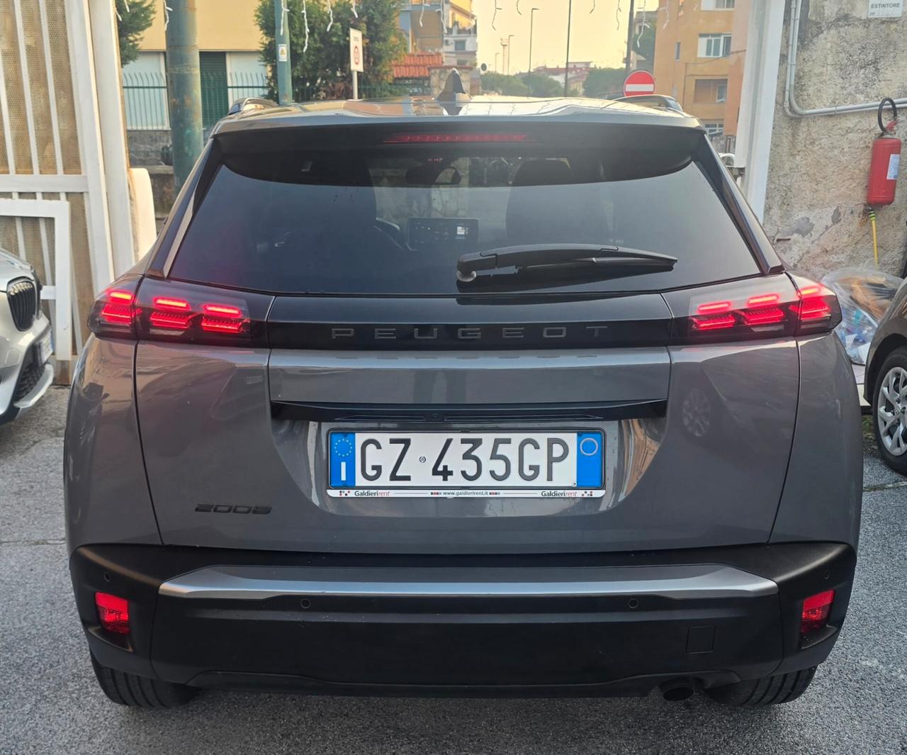 Peugeot 2008 PureTech 100 S&S Allure