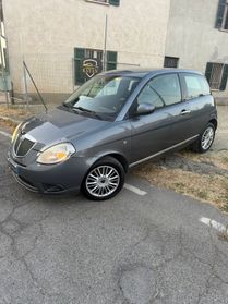 LANCIA YPSILON 1.2 BENZINA NEOPATENTATI
