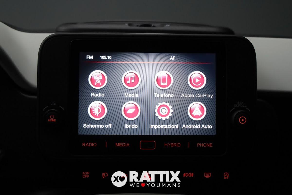 Fiat Panda Pandina 1.0 firefly hybrid 70CV Cross