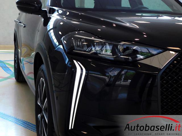 DS AUTOMOBILES DS 3 BlueHDi 130 aut. Bastille Business