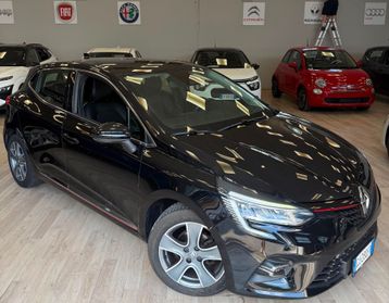 Renault Clio TCe 100 CV GPL 5 porte Intens