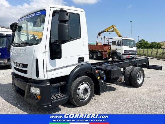 IVECO Eurocargo 120E22