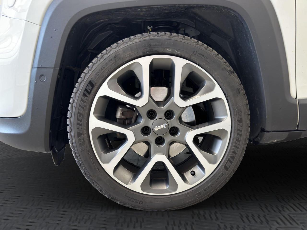 Jeep Renegade 1.5 turbo t4 mhev S 2wd 130cv dct