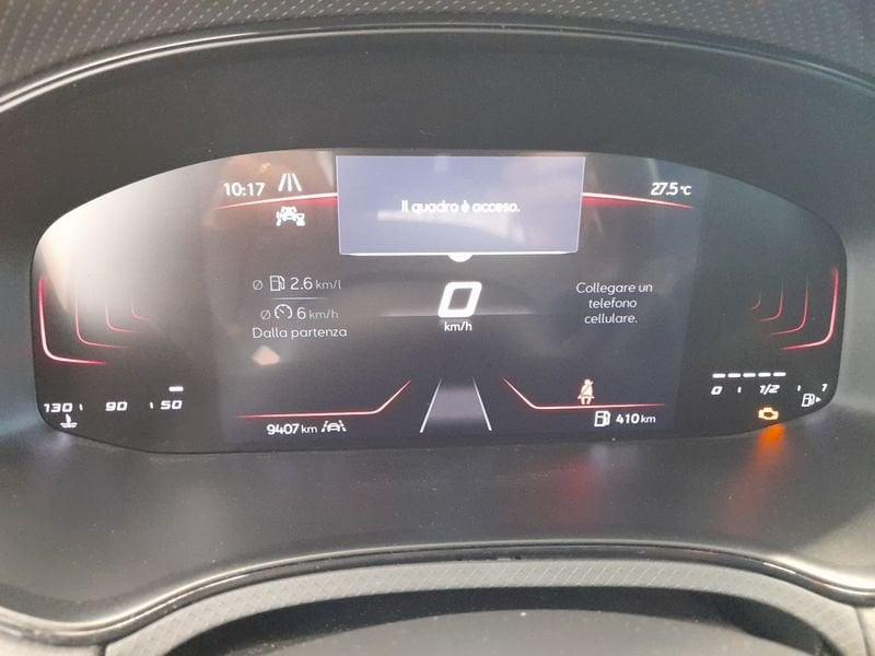 SEAT Ibiza 1.0 Eco TSI 85KW FR