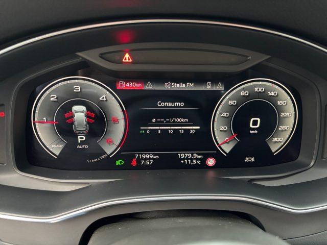 AUDI A6 allroad 40 TDI 2.0 quattro S tronic Business Advanced