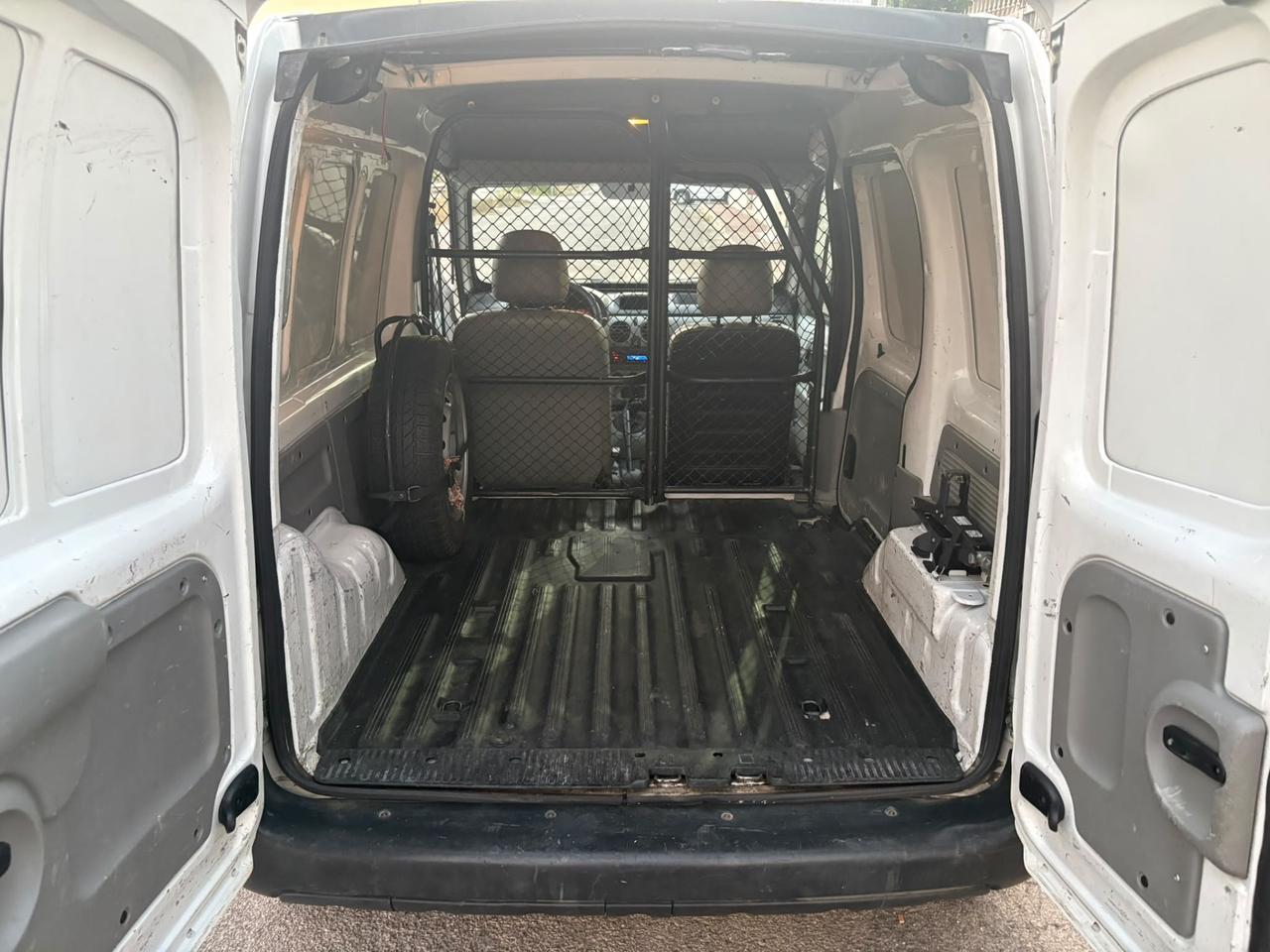 Renault Kangoo 1.9 dCi 4x4 furgone Express 2004