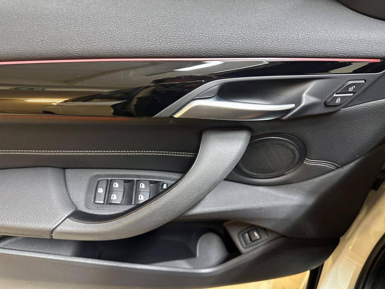 BMW X1 xDrive18d xLine Plus