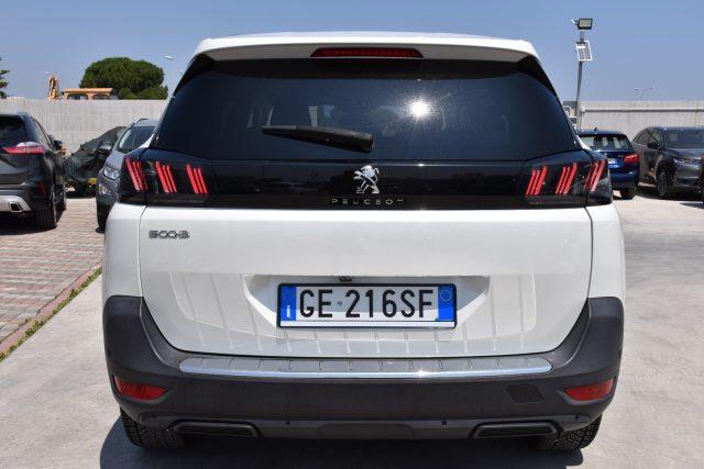 PEUGEOT 5008 BlueHDi 130 S&S EAT8 Allure Pack