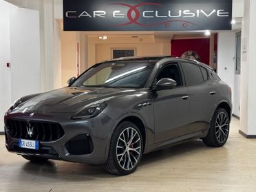 Maserati Grecale MHEV 330 CV AWD Modena-Tutti gli Optional Maserati-