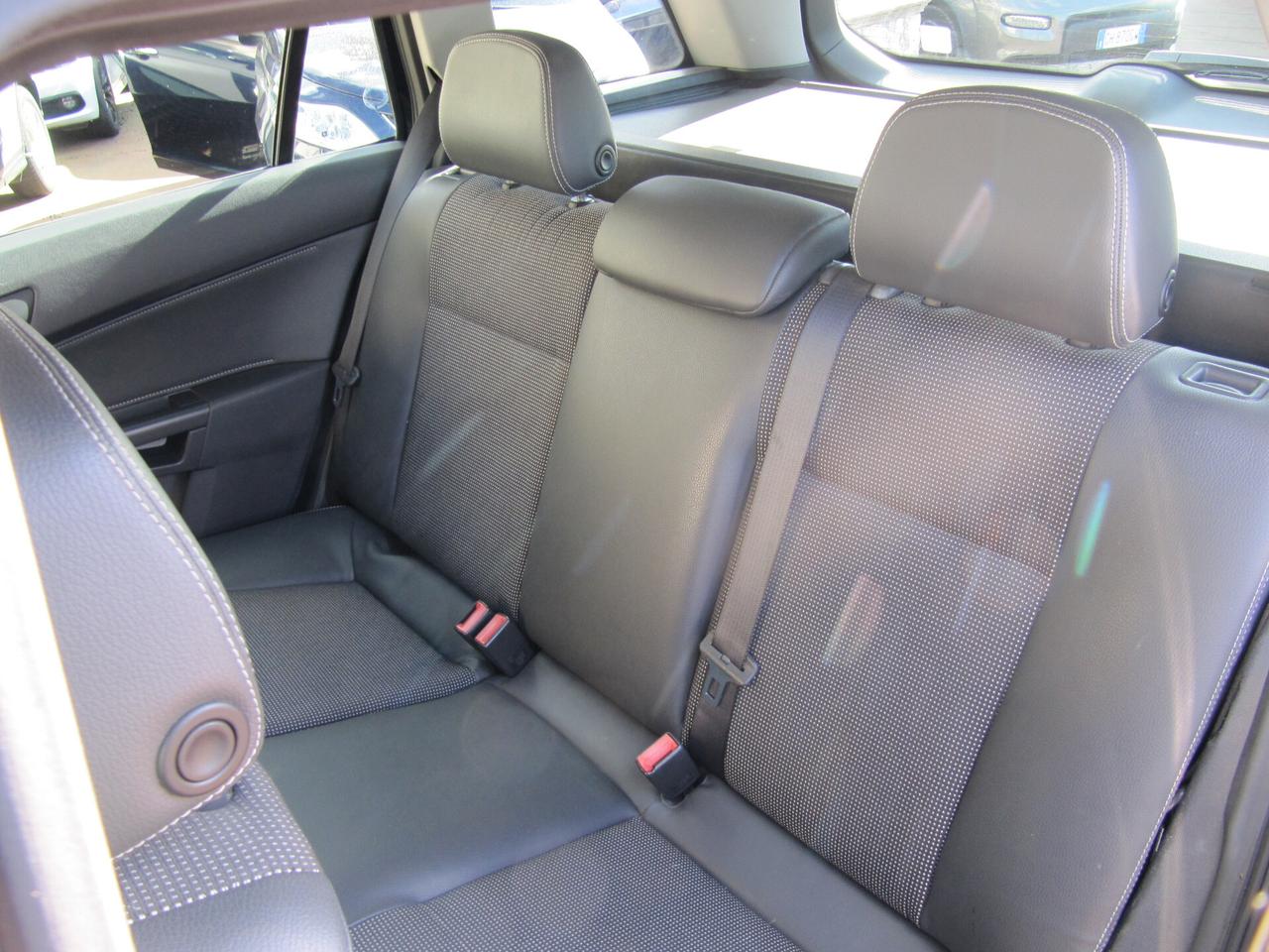 Opel Astra 1.7 CDTI 110CV Station Wagon Cosmo