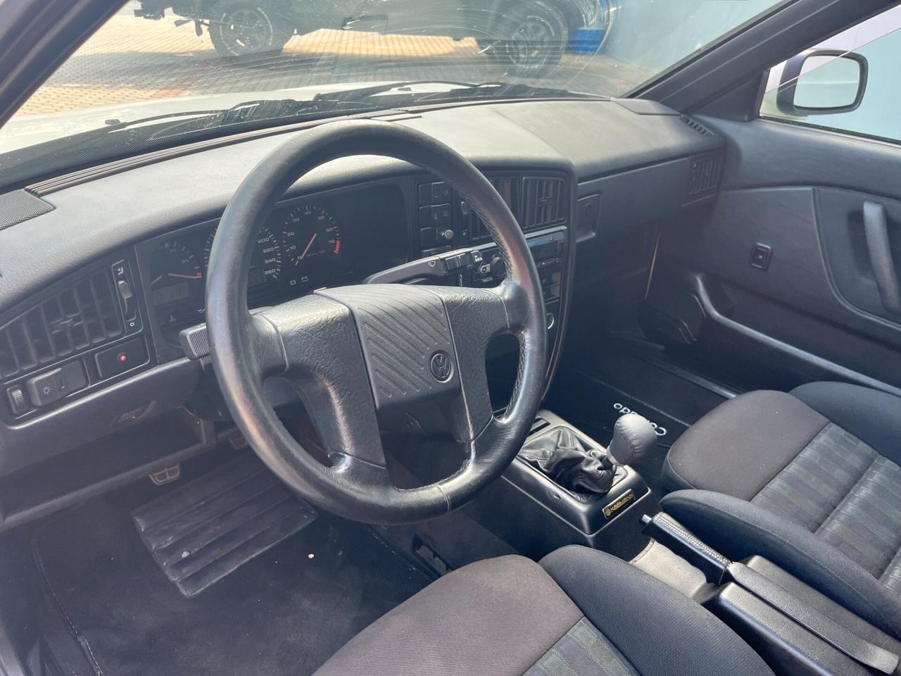 Volkswagen Corrado 1800i cat