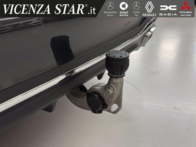 MERCEDES-BENZ C 220 d MHV S.W. AMG PREMIUM