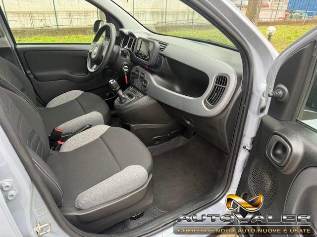 FIAT Panda 1.0 FireFly S&S Hybrid,