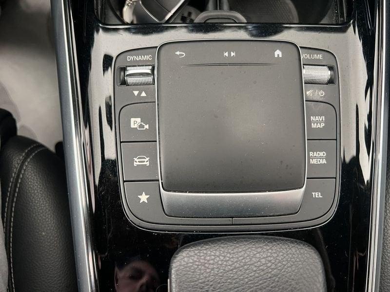 Mercedes-Benz GLA GLA 200 d Automatic Sport Plus