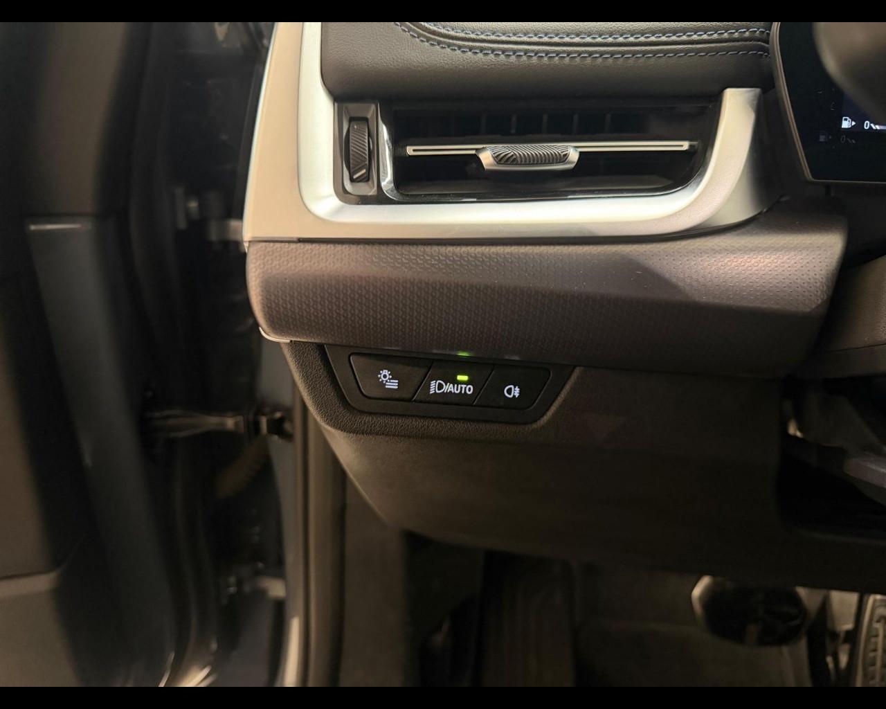 BMW Serie 2 A.T. (U06) - 218i Active Tourer Msport