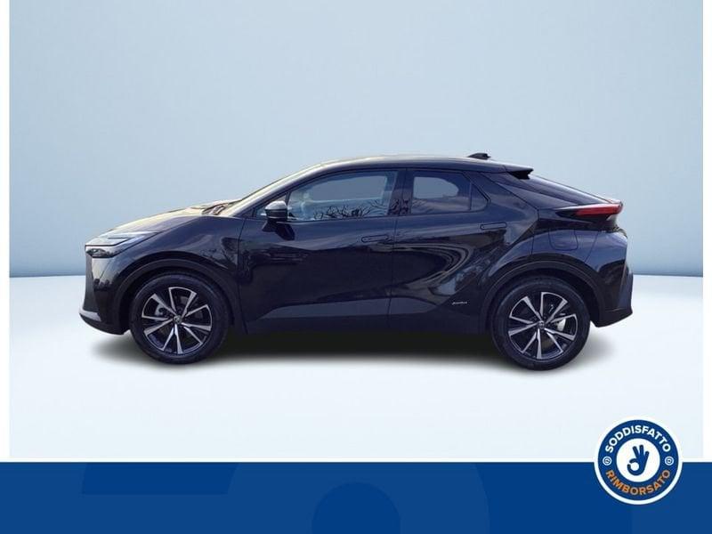 Toyota C-HR 2.0 H 4WD TREND MY24