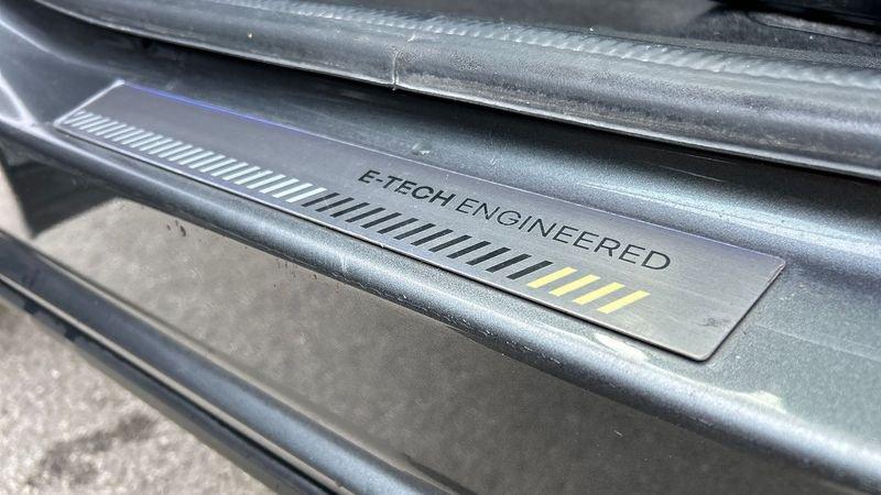 Renault Arkana 2021 1.6 E-Tech full hybrid E-Tech Engineered Fa