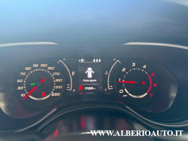 FIAT Tipo 1.3 Mjt S&S 5 porte Lounge