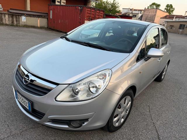 OPEL Corsa 1.4 16V 5p Cosmo senza nessun lavoro da fare