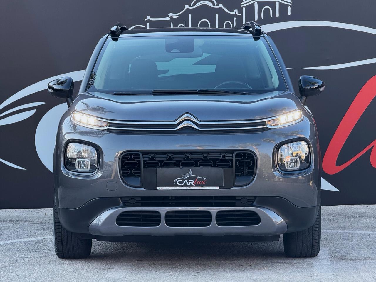 Citroen C3 Aircross 1.2 Puretech Shine 82CV MY20