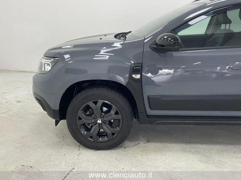 Dacia Duster 1.5 Blue dCi 8V 115 CV 4x4 Expression