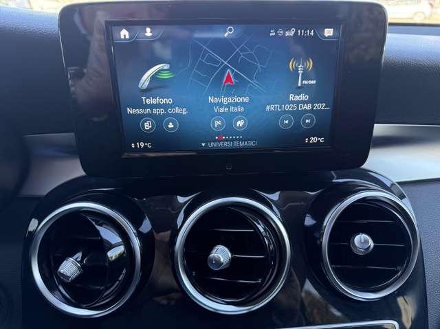 Mercedes-Benz GLC 200 GLC - X253 2019 d Premium 4matic auto '18