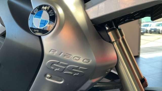 BMW R 1200 GS GS